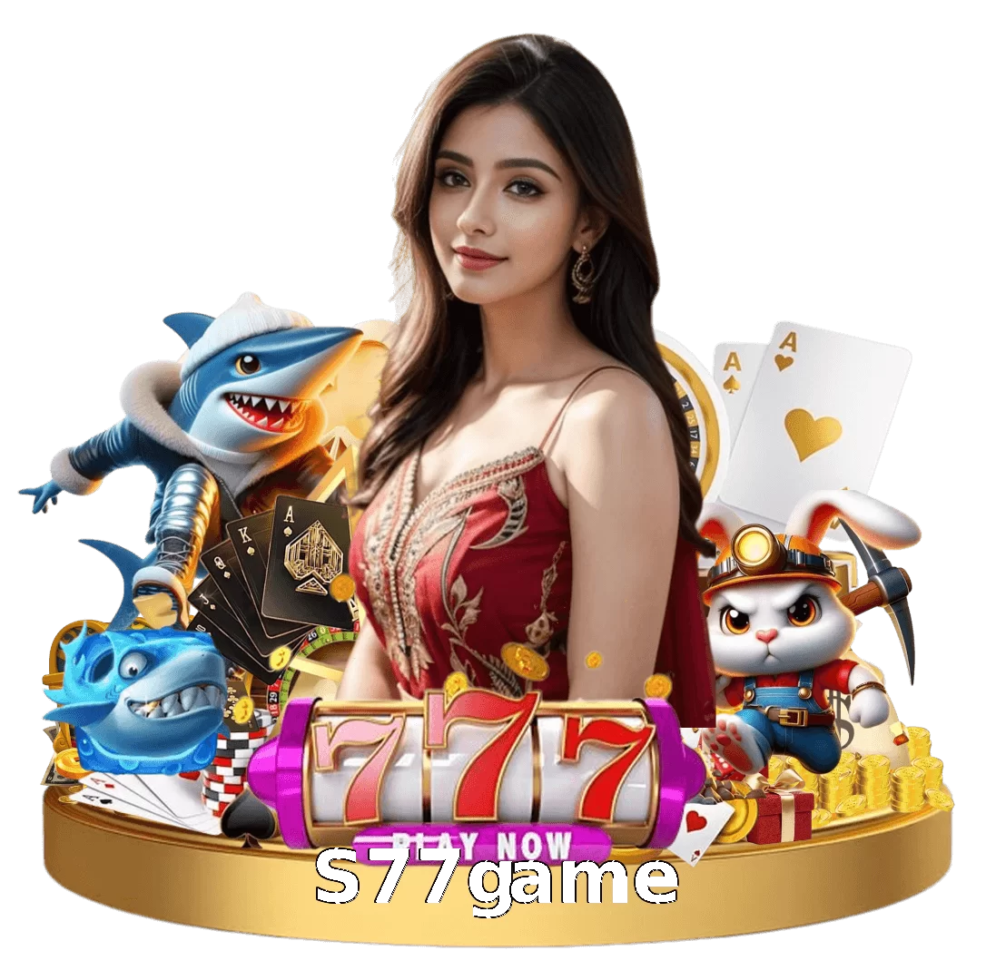 S77game featured