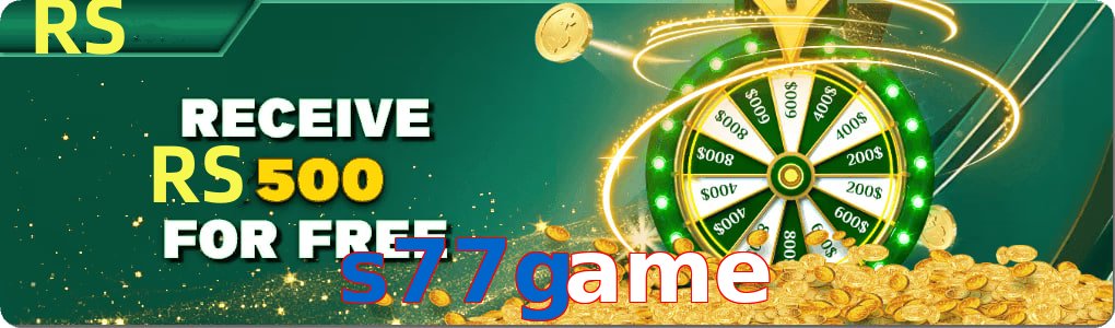S77game – Safe entertainment platform S77game