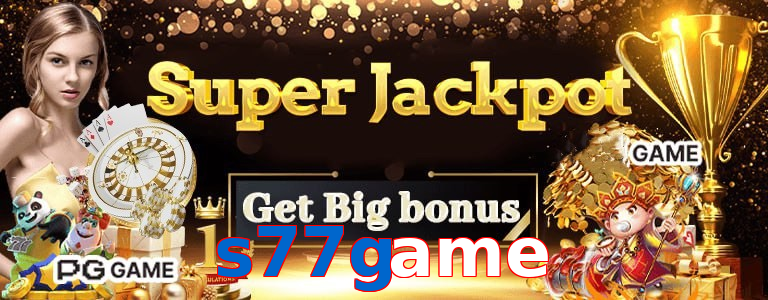 S77game game1 banner