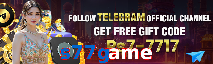 S77game games banner